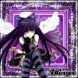 Anarchy Stocking