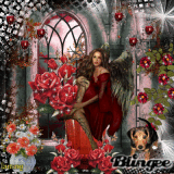 beautiful angel