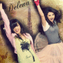 Delena ♥
