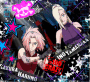 Sakura V.S. Ino