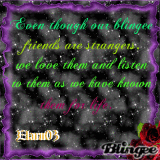 I'm Back On Blingee - I Love You My Blingee Friends - Elarn03