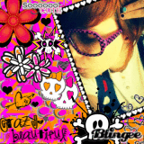 CraZy GiRl!! ♥by:naiie♥
