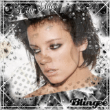 Lily Allen - Her unborn Baby died. :(