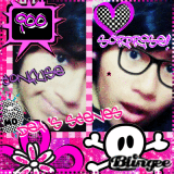 {..dEa's SceNees [iOo]..}->By'dea&OrgNL
