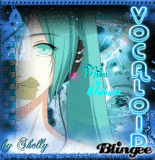 Miku Hatsune [Don't speak to anyone!] - by Shelly.Rocks