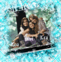 Eva&Lea&Moi {Blue} ♥ [Bff 4ever] =D