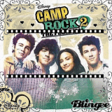 Camp Rock 2: the Final Jam