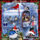 LES MESSAGERS DE NOEL