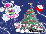 Merry Xmas by Diddle!!!
