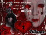 Heart Breaker
