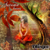 Autumn Leaves ♥