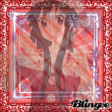 Mio Akiyama [Christmas Stlye]