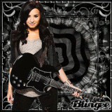 *Demi Lovato*