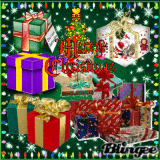 REGALOS DE NAVIDAD