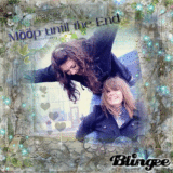 Mööp until the End.♥