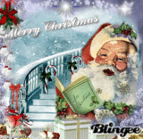 Merry Christmas!