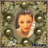 girl vintage green 2  p