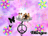 teen angels
