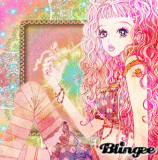Nana Girly 