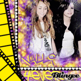 Nalli 4ever [Nasthia+Alli]