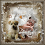 _Winter Baby Dreams_