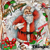 LETTRES AU PERE NOEL
