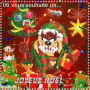 titi vous souhaite un Joyeux Noel!
