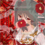 Miku Hatsune *RED VINTAGE* by Maja45 --Original Blingee--