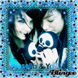 Yoselin & Yo