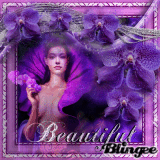 .•´¯`•.Beautiful✿Orchid.•´¯`•.