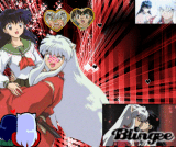 Inuyasha y Kagome