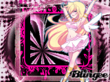 pink layla chibi