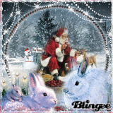 LE PERE NOEL DE TOUS 