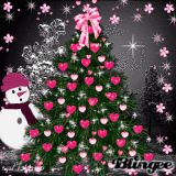 Tree of Love-For Claudiamexi
