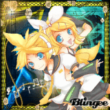 Let's sing together~[for a contest]