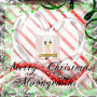Merry Christmas Moongemini From Amiri