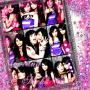 Selena (Mehh)Demi(Mariana)Pink & Purple BFFLz(~oriqinal blinqee~)DONT COPY!DemiLovat1998