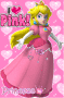 ♥Pretty in Pink Princess Peach!♥ ♥Pretty in Pink Princess Peach!♥
