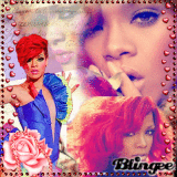 whats my name Rihanna