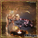 ˙·•●o°OƸ̵̡Ӝ̵̨̄ƷMagic Time!˙·•●o°OƸ̵̡Ӝ̵̨̄Ʒ