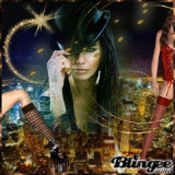 SEX AND THE CITY**Challenge city lights
