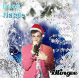 Buon Natale By Marco! By §-MaRcOmEnGoNiZzAtA-§