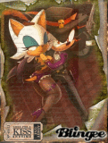 Rouge x Shadow