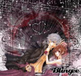 Between love and bloodlust