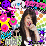 SeLeNa CoLorS!^^ (Para el ConcuRso^^)