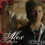 Alex Pettyfer ~ ©cєcу94