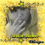 justin bieber .... <3