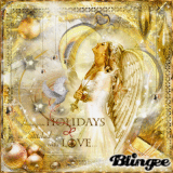 _Golden Holidays_