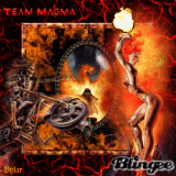 team magma !!!!!
