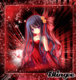 Anime Red
